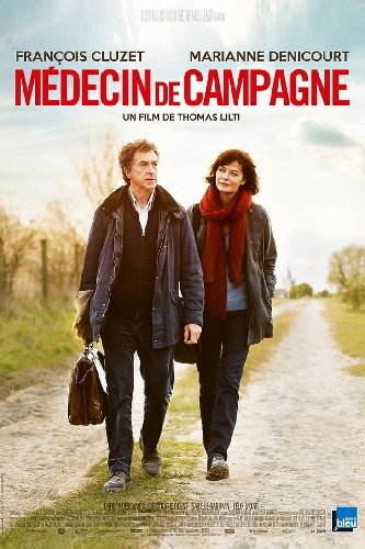 EN - Medecin De Campagne , Irreplaceable, The Country Doctor (2016) (FRENCH ENG-SUB)