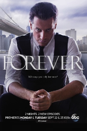 EN - Forever (2014)