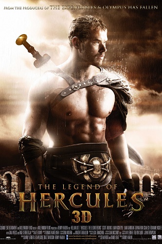 EN - The Legend Of Hercules (2014)