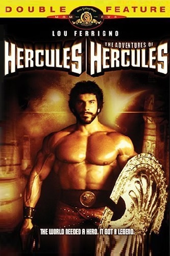 EN - The Adventures Of Hercules (1985)