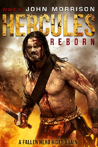 EN - Hercules Reborn (2014)