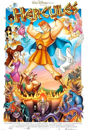 EN - Hercules (1997)