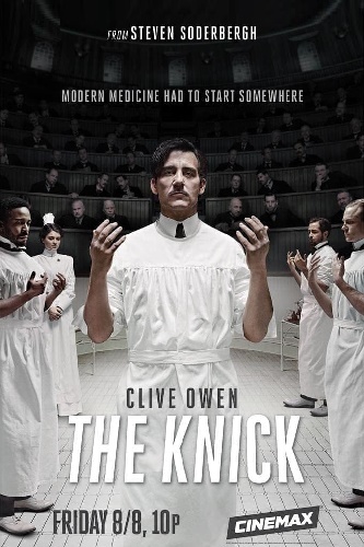 EN - The Knick (2014)