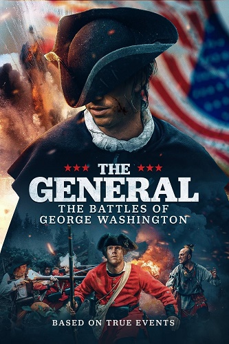 EN - The General Washington's Armor, Volume 1: The Journey, George Washington (2022)