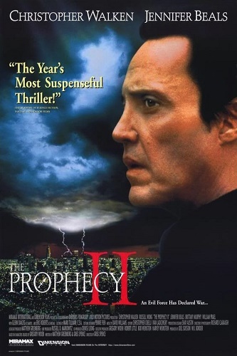 EN - The Prophecy 2 (1998)