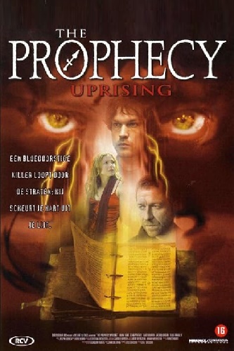 EN - The Prophecy 4 Uprising (2005)