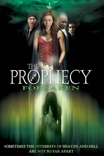 EN - The Prophecy 5 Forsaken (2005)