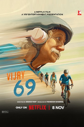 NF - Vijay 69 (2024)