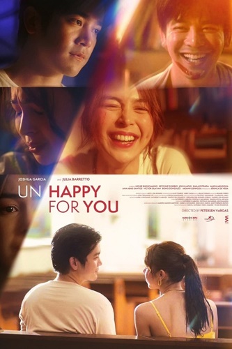 NF - Un/Happy For You (2024)