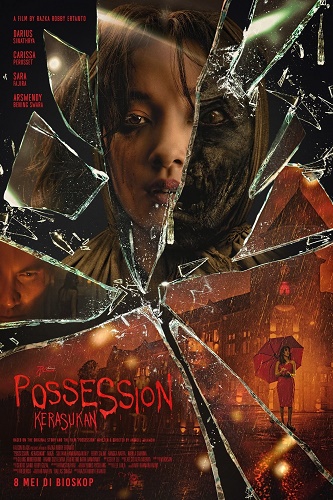 NF - Possession: Kerasukan (2024)