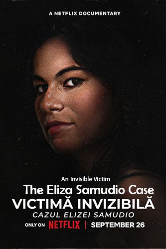 NF - An Invisible Victim: The Eliza Samudio Case (2024)