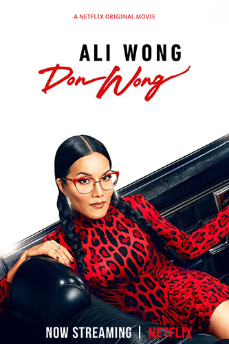 EN - Ali Wong: Don Wong (2022)