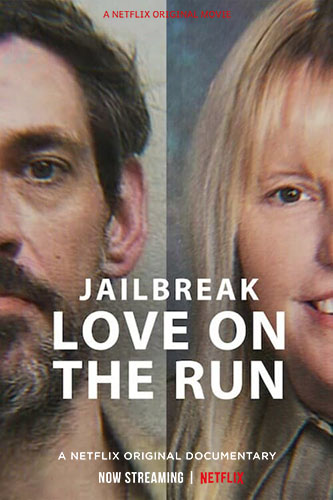 NF - Jailbreak: Love On The Run (2024)