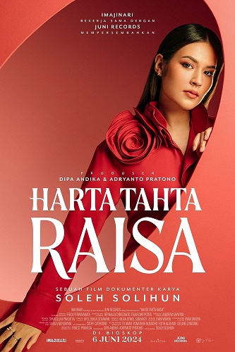 NF - Harta Tahta Raisa (2024)