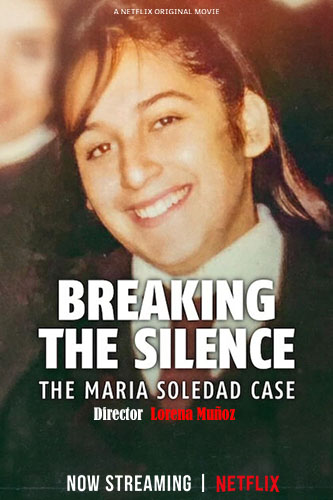 NF - Breaking The Silence: The Maria Soledad Case (2024)