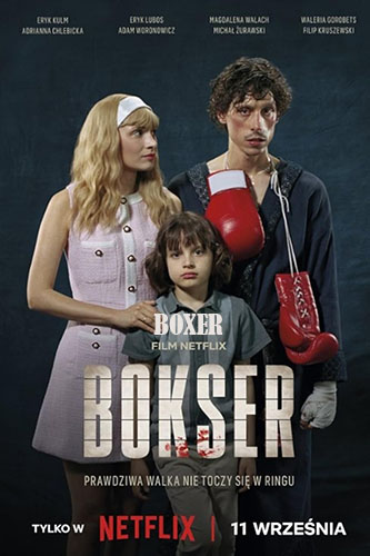 NF - Boxer (2024)