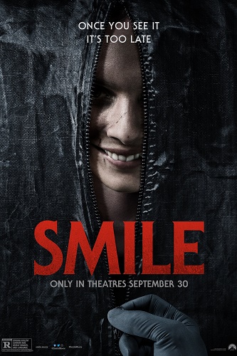 IR - Smile لبخند 1