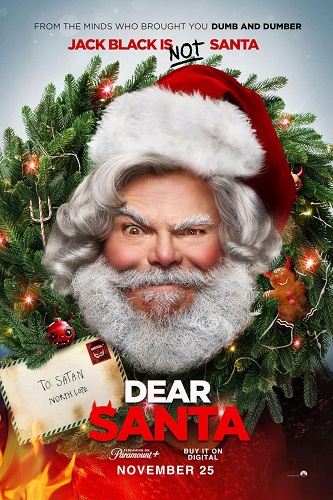 IR - Dear Santa بابانوئل عزیز