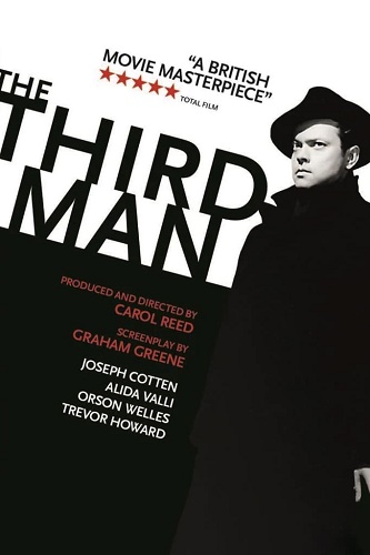 EN - The Third Man 4K (1949)