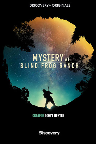 EN - Mystery At Blind Frog Ranch (2021)