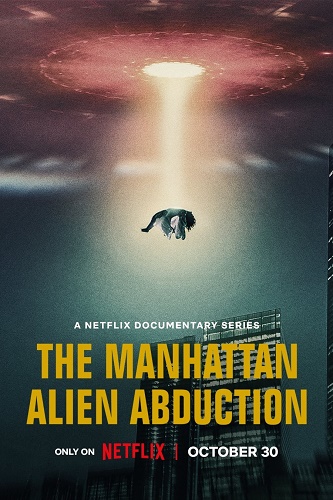 NF - The Manhattan Alien Abduction (2024)