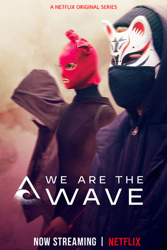 NF - We Are The Wave (2019)