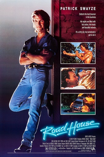 EN - Road House (1989)