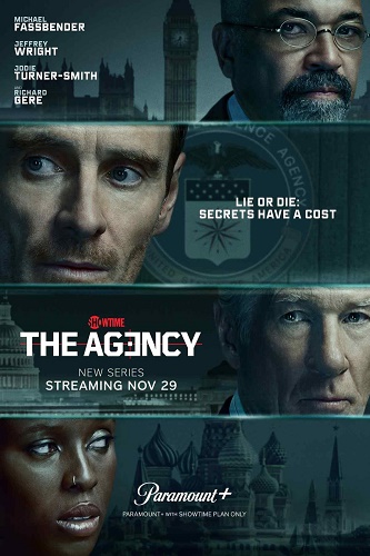 EN - The Agency (2024)