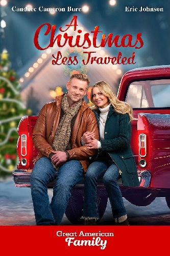 EN - A Christmas Less Traveled (2024)