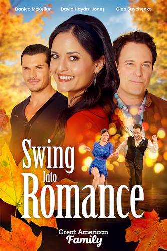 EN - Swing Into Romance (2023)