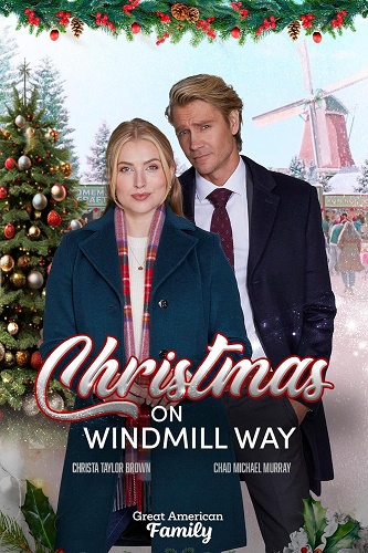 EN - Christmas On Windmill Way (2023)