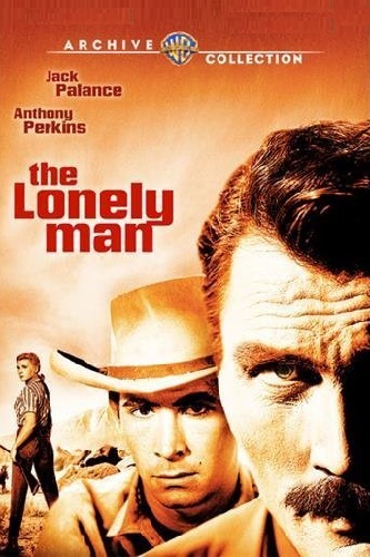 EN - The Lonely Man (1957)