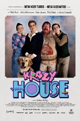 EN - Krazy House (2024)