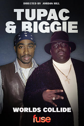 EN - Tupac And Biggie Worlds Collide (2023)