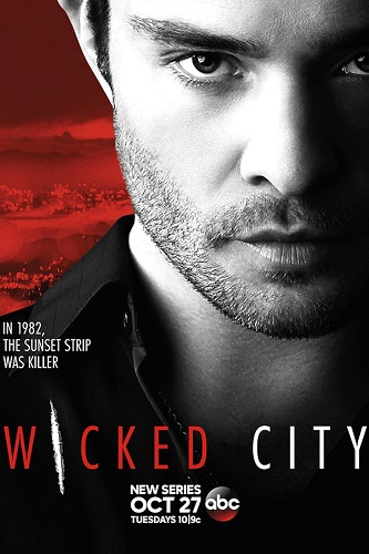 EN - Wicked City (2015)