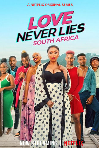 EN - Love Never Lies: South Africa (2024)