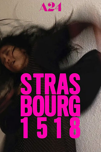 EN - Strasbourg 1518 (2020)