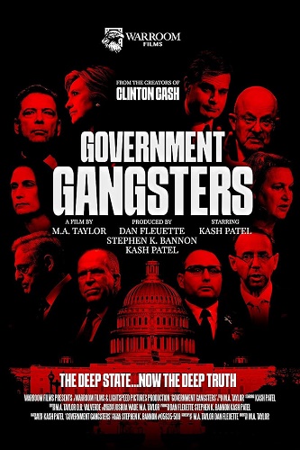 EN - Government Gangsters (2024)