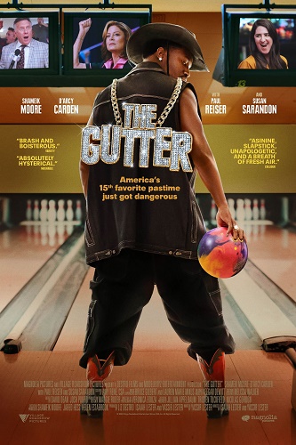 EN - The Gutter (2024)