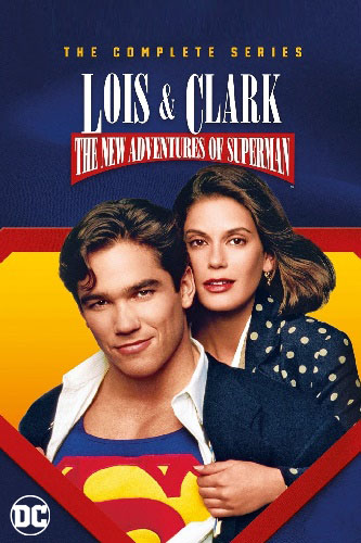 EN - Lois & Clark: The New Adventures Of Superman (1993)