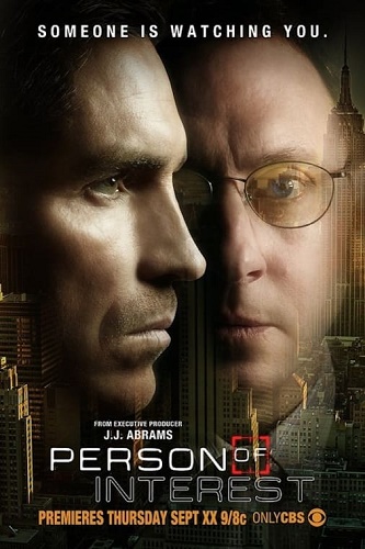 EN - Person Of Interest (2011)