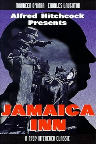 EN - Jamaica Inn (1939) ALFRED HITCHCOCK