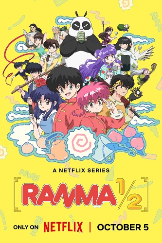 NF - Ranma1/2 (2024)