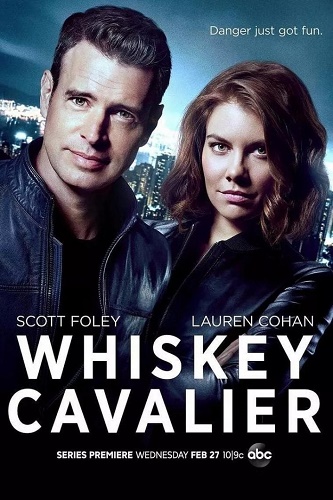 EN - Whiskey Cavalier (2019)