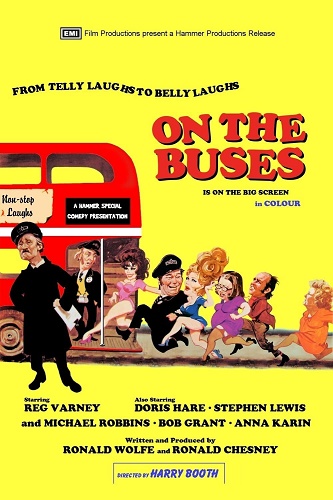 EN - On The Buses (1971)