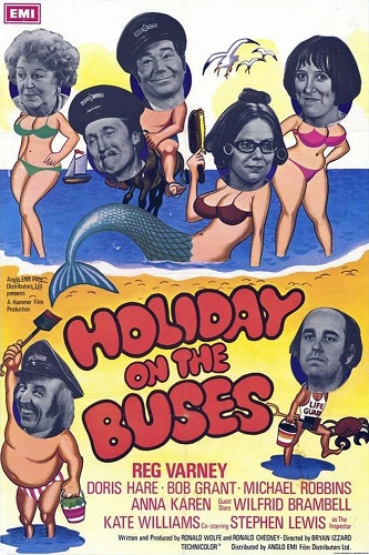 EN - Holiday On The Buses (1973)