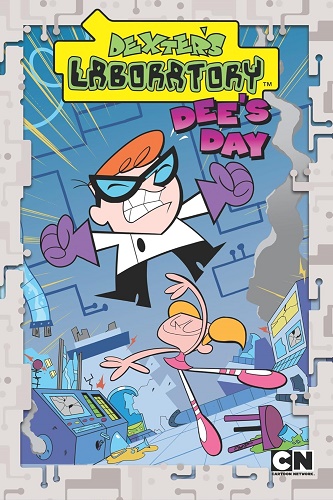 EN - Dexter's Laboratory (1996)