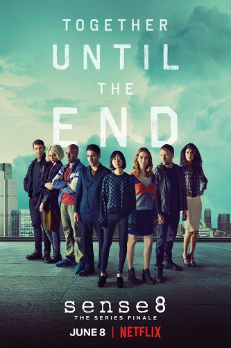 EN - Sense8 (2015)