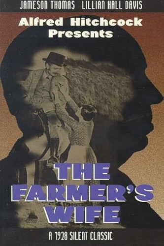 EN - The Farmer's Wife (1928) ALFRED HITCHCOCK