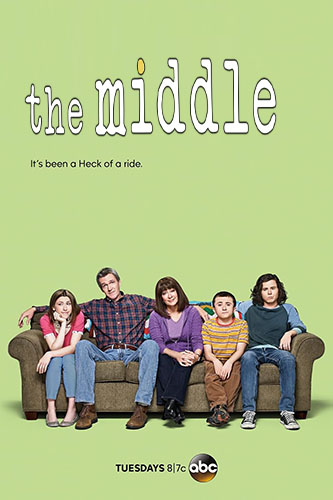 EN - The Middle (2009)